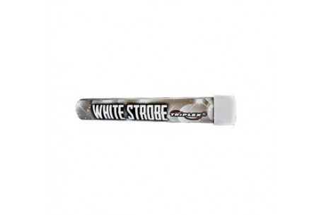 WHITE STROBE 2
