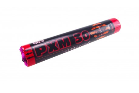 PXM30 CZERWONY