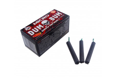 DUMBUM MICRO