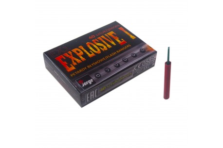 EXPLOSIVE 1
