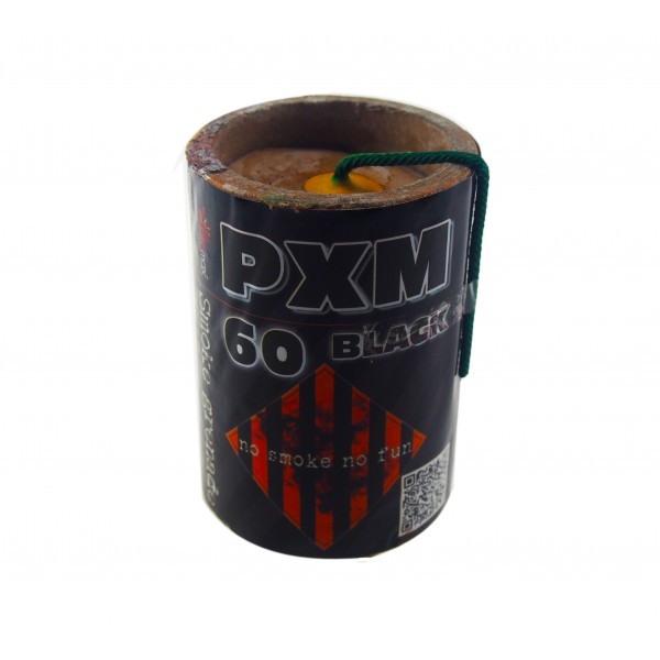 PXM60 BLACK