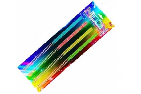 ZIMNE OGNIE NEON VP40N