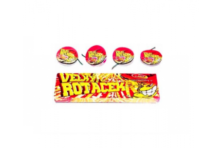 VELKY ROTACEK 2