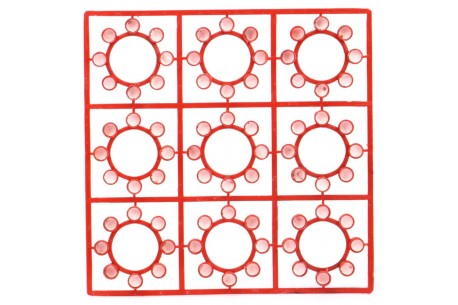 KAPISZONY SPŁONKI 2