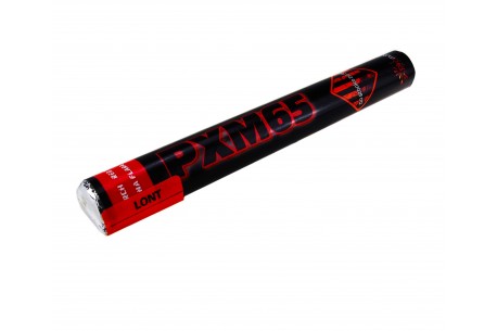 FLARA CZERWONA PXM65 2