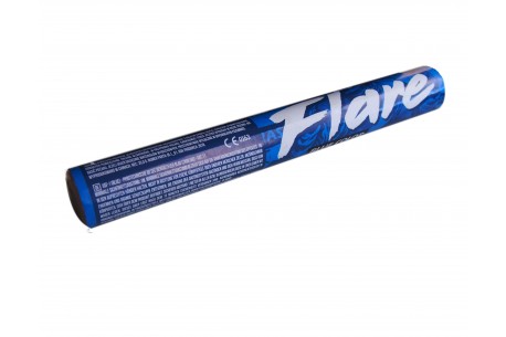 FLARE BLUE COLOR 2