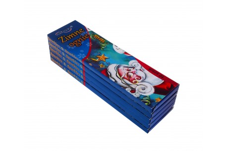 ZIMNE OGNIE 50 SZTUK 5...