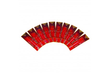 CAKE SPARKLERS NR 9 2