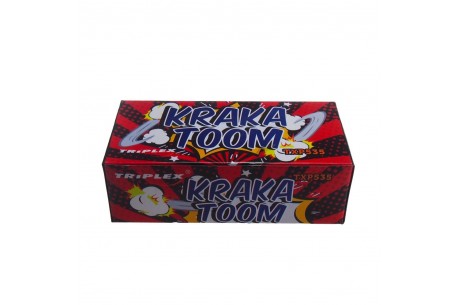 KRAKA TOOM 2