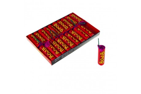 BOMB RED 2