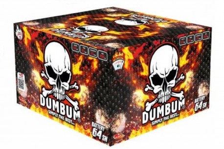 DUM BUM 64 SHOT
