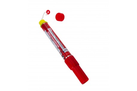 RACA MORSKA ELIOS RED 2