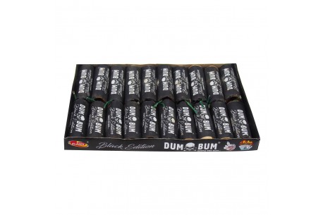 DUM BUM BLACK EDITION 2