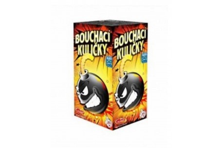 DIABEŁKI BOUCHACI KULICKI 2