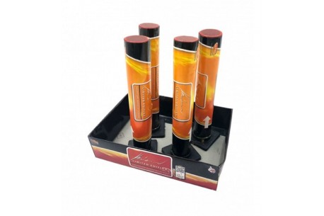 SINGLE SHOT SIGNATURE RANGE