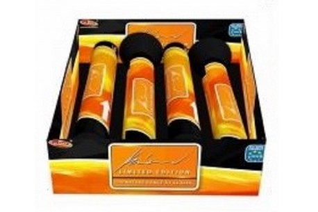 SINGLE SHOT SIGNATURE RANGE 2