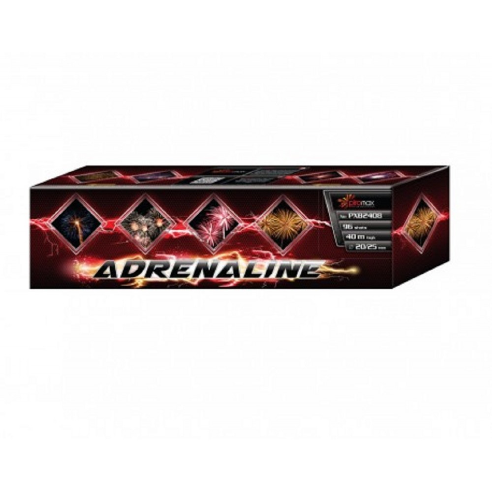 ADRENALINE