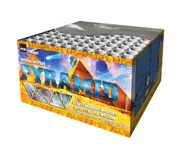 PYRAMID