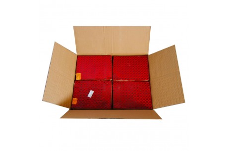 FIREWORKS SHOW 520 2