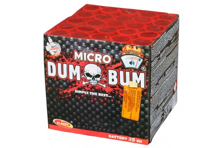 DUMBUM MICRO