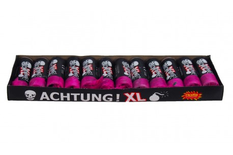 ACHTUNG XL 2