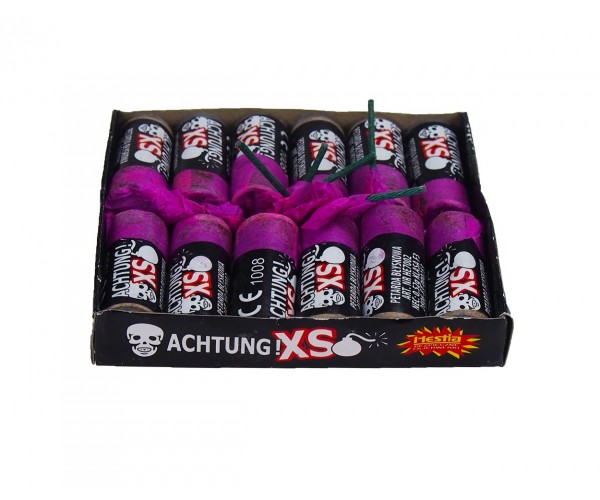 ACHTUNG XS