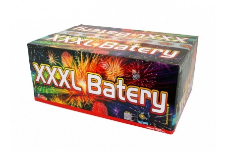 XXXL BATERY 2