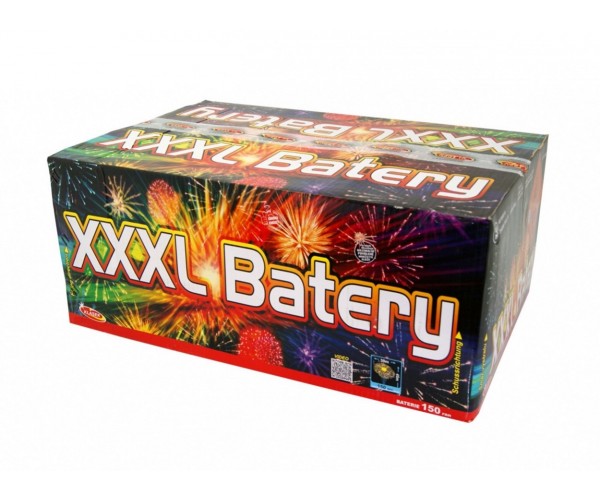 XXXL BATERY