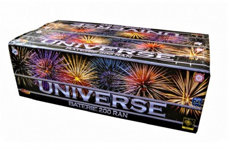 UNIVERSE