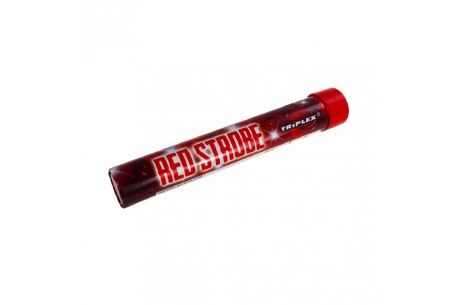 RED STROBE