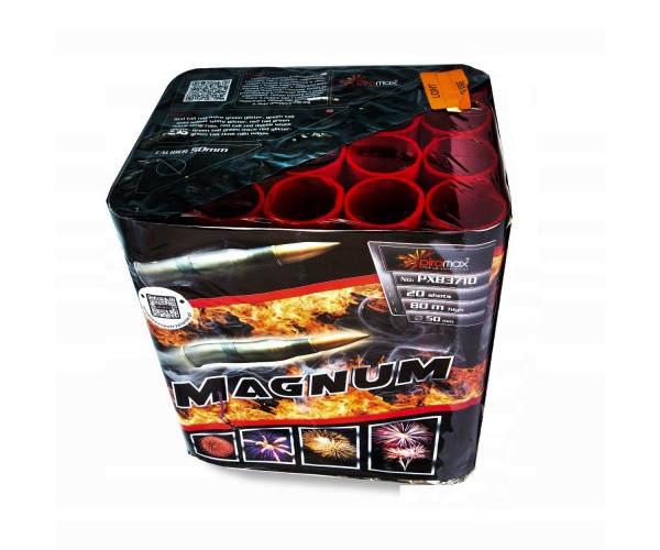 MAGNUM