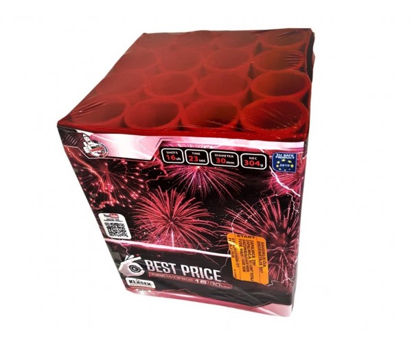 BEST PRICE FIREWORKS