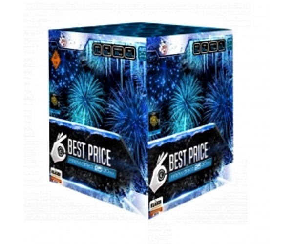 BEST PRICE FIREWORKS