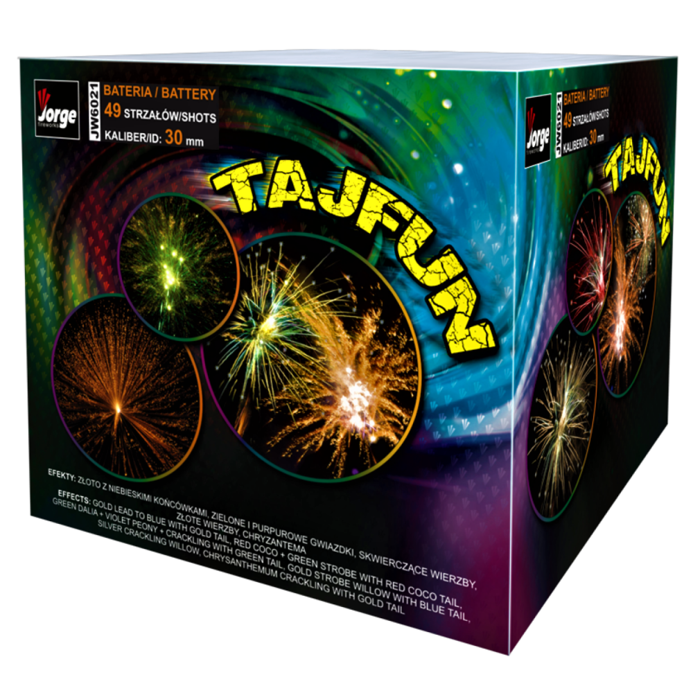 TAJFUN