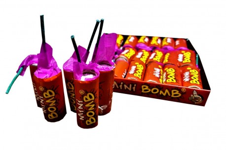 MINI BOMB