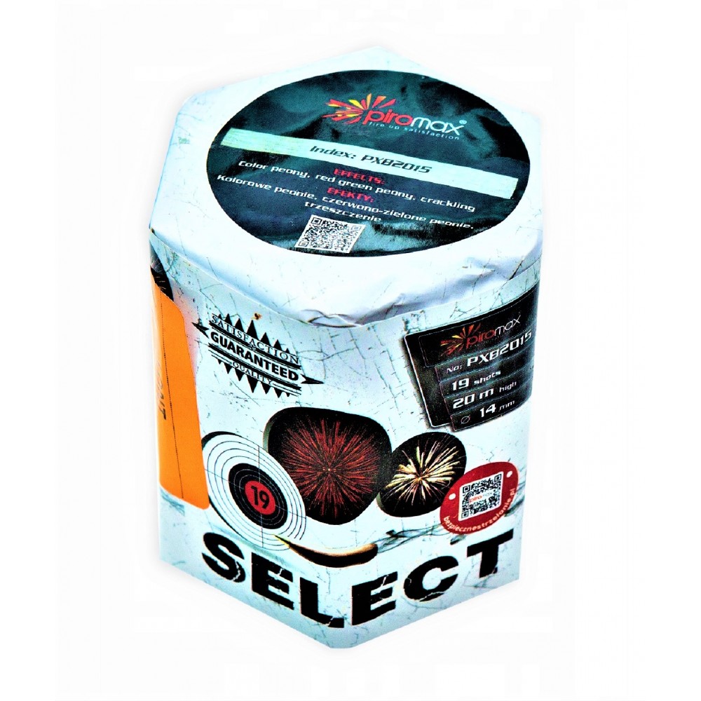SELECT