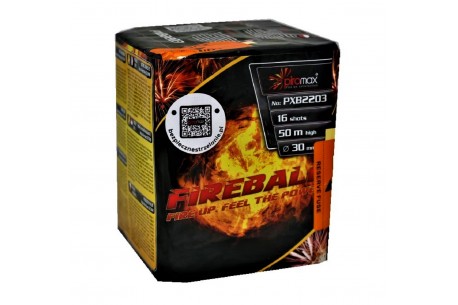 FIREBALL