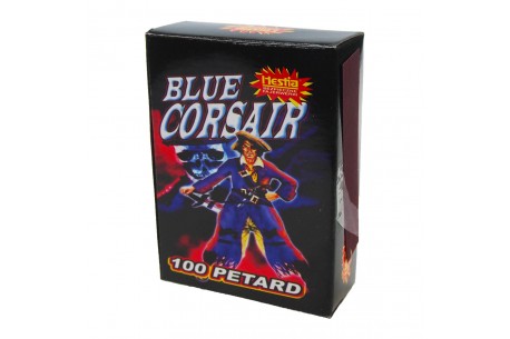 BLUE CORSAIR