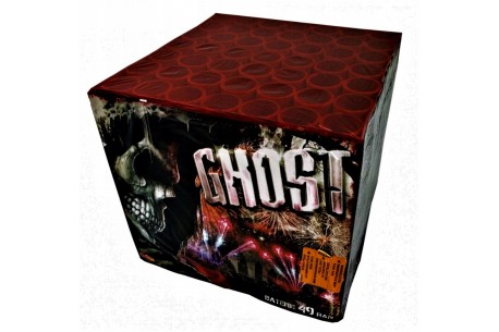 GHOST