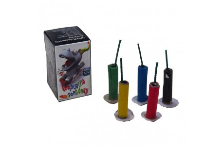 ROZPUSTILE FONTANKY 2