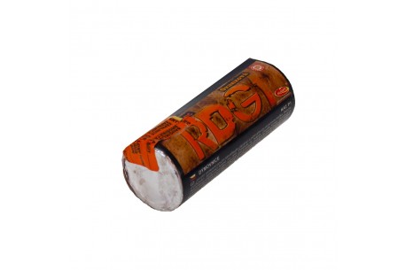 POMARAŃCZOWY GRANAT DYMNY 2