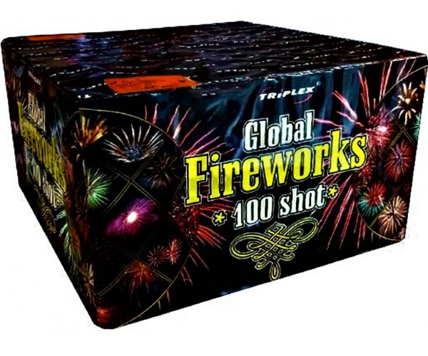 GLOBAL FIREWORKS