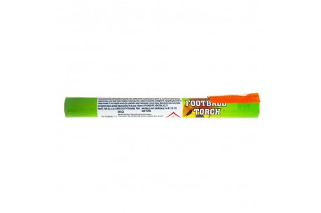 RACA ZIELONA FOOTBALL TORCH 2