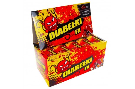 DIABEŁKI FX 2