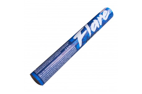 FLARE BLUE COLOR