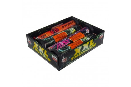 XXL THUNDER 2