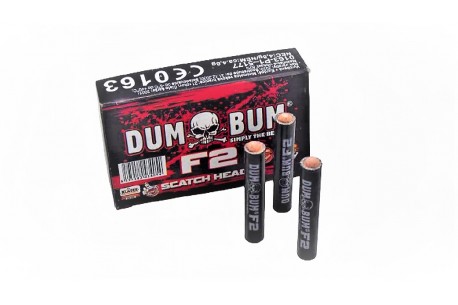 DUM BUM F2