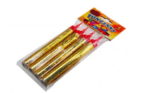 FONTANNA TORTOWA 30S