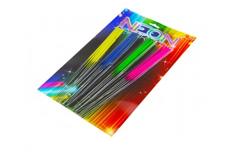 ZIMNE OGNIE NEON VP28N