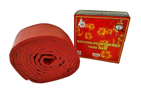 CELEBRATIONS CRACKER 1000...